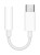 Apple USB-C to 3.5mm Headphone Jack Adapter