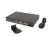 Lanberg Switch rack 19" POE+ 16x 100MB /2X COMBO  GIGABIT ETHERNET 150W