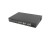Lanberg Switch rack 19" POE+ 16x 100MB /2X COMBO  GIGABIT ETHERNET 150W