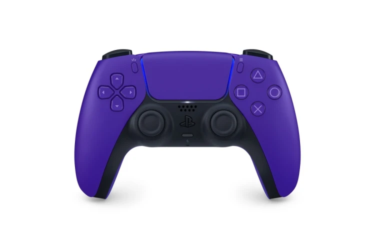 Kontroler bezprzewodowy Sony PlayStation 5 DualSense Galactic Purple V2