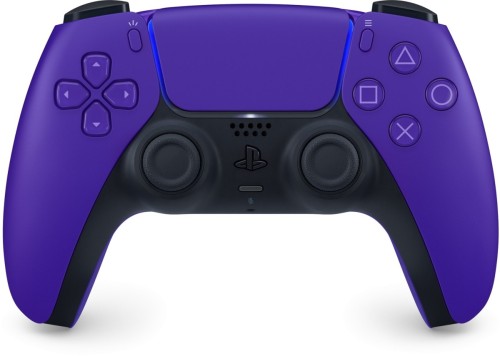 Kontroler bezprzewodowy Sony PlayStation 5 DualSense Galactic Purple V2