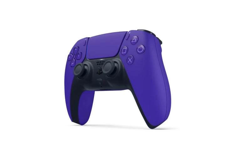 Kontroler bezprzewodowy Sony PlayStation 5 DualSense Galactic Purple V2