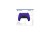 Kontroler bezprzewodowy Sony PlayStation 5 DualSense Galactic Purple V2