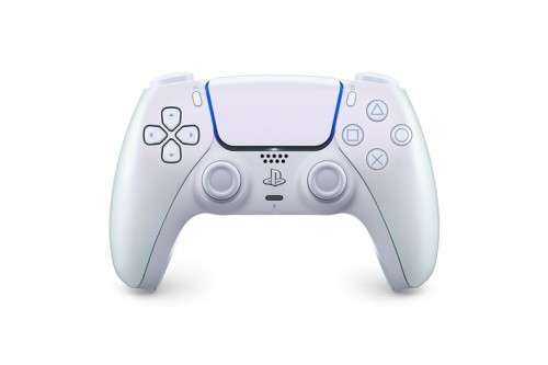 Sony Playstation 5 DualSense V2 Kontroler bezprzewodowy Perłowy
