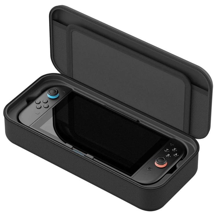 Venom VS4964 pokrowiec na przenośne konsole do gry Nintendo Czarny