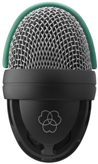 AKG D112 MKII - Mikrofon dynamiczny instrumentalny