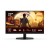 MONITOR AOC LED 27" Q27G42XNE Fast VA QHD 180Hz