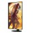 MONITOR AOC LED 27" Q27G4XF Fast IPS QHD 180Hz