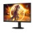 MONITOR AOC LED 27" Q27G4XF Fast IPS QHD 180Hz