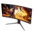MONITOR AOC LED 34" CU34G4Z Fast VA WQHD 240Hz