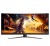 MONITOR AOC LED 34" CU34G4Z Fast VA WQHD 240Hz
