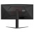 MONITOR AOC LED 34" CU34G4Z Fast VA WQHD 240Hz