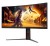 MONITOR AOC LED 34" CU34G4Z Fast VA WQHD 240Hz