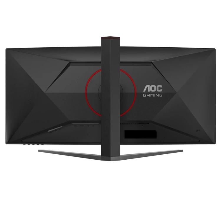 MONITOR AOC LED 34" CU34G4Z Fast VA WQHD 240Hz