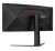 MONITOR AOC LED 34" CU34G4Z Fast VA WQHD 240Hz