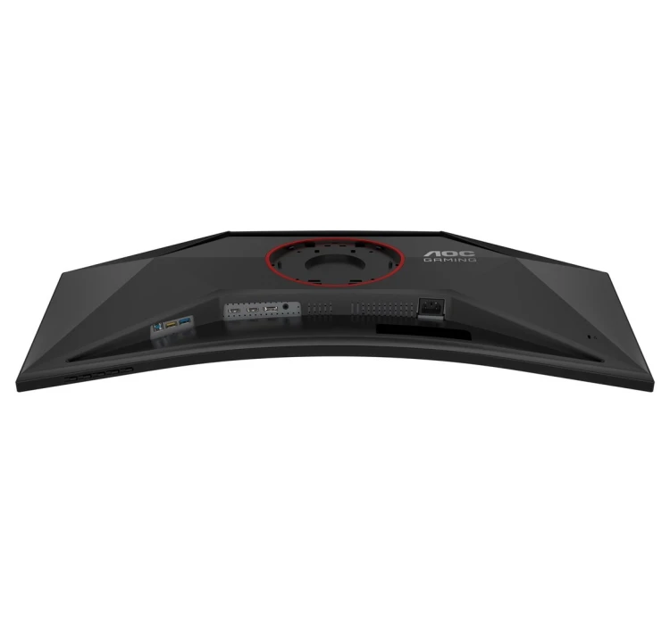 MONITOR AOC LED 34" CU34G4Z Fast VA WQHD 240Hz