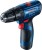 Bosch GSB 120-LI Professional 22500 RPM Niebieski