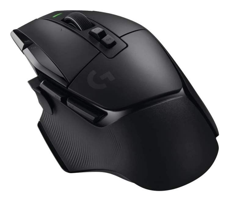 Myszka Logitech G G502 X LIGHTSPEED