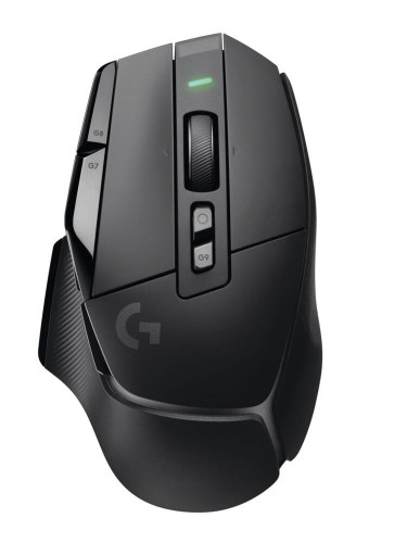 Myszka Logitech G G502 X LIGHTSPEED