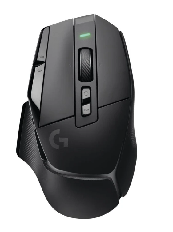 Myszka Logitech G G502 X LIGHTSPEED