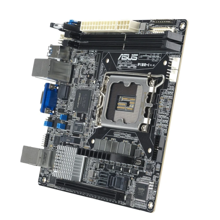 Płyta główna Asus P13R-I LGA1700 Intel