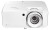 Optoma UHZ66 projektor danych Projektor krótkiego rzutu 4000 ANSI lumenów DLP UHD 4K (3840x2160) Kompatybilność 3D Biały