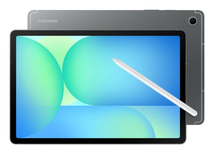 Tablet Samsung Galaxy Tab S10 FE Exynos 128GB 27,7cm (10.9") 8GB Wi-Fi 6 (802.11ax) Android 15 SM-X520NZAREUE Szary