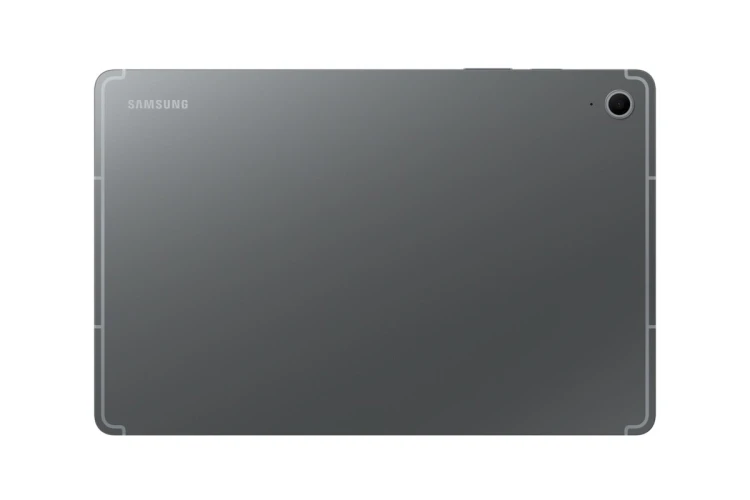 Tablet Samsung Galaxy Tab S10 FE Exynos 128GB 27,7cm (10.9") 8GB Wi-Fi 6 (802.11ax) Android 15 SM-X520NZAREUE Szary
