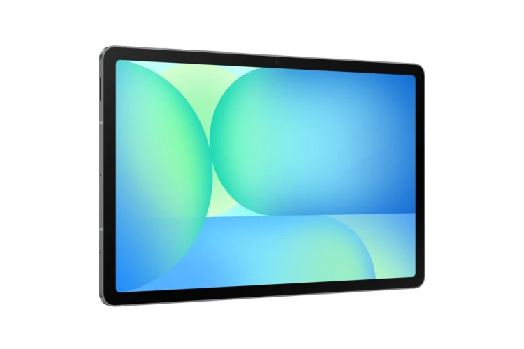 Tablet Samsung Galaxy Tab S10 FE Exynos 128GB 27,7cm (10.9") 8GB Wi-Fi 6 (802.11ax) Android 15 SM-X520NZAREUE Szary