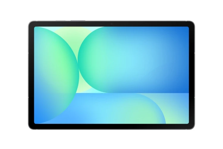 Tablet Samsung Galaxy Tab S10 FE Exynos 128GB 27,7cm (10.9") 8GB Wi-Fi 6 (802.11ax) Android 15 SM-X520NZAREUE Szary