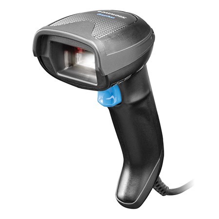 Datalogic Skaner ręczny Gryphon GD4520 [GD4520-BKK1]