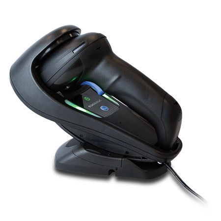 Datalogic Skaner ręczny Gryphon GD4520 [GD4520-BKK1]