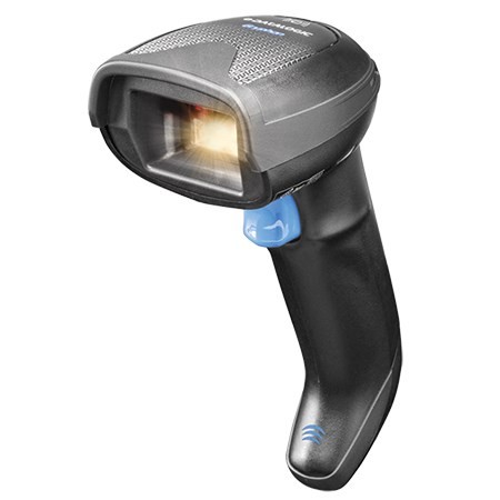 Datalogic Skaner ręczny Gryphon GD4520 [GD4520-BKK1]