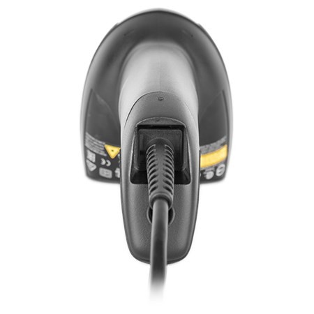 Datalogic Skaner ręczny Gryphon GD4520 [GD4520-BKK1]