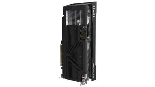 Karta graf. XFX Swift RX 9070GRE Trip F. G. 12GB