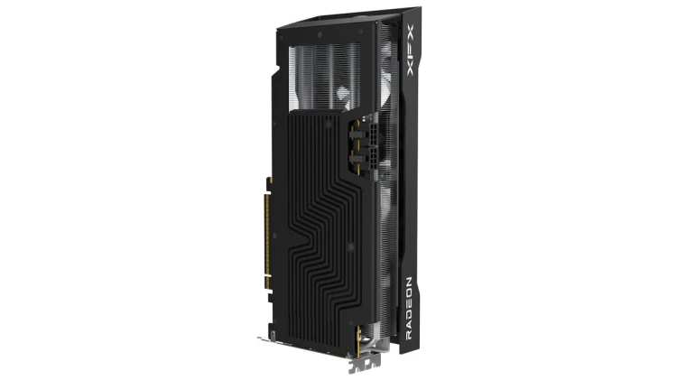 Karta graf. XFX Swift RX 9070GRE Trip F. G. 12GB