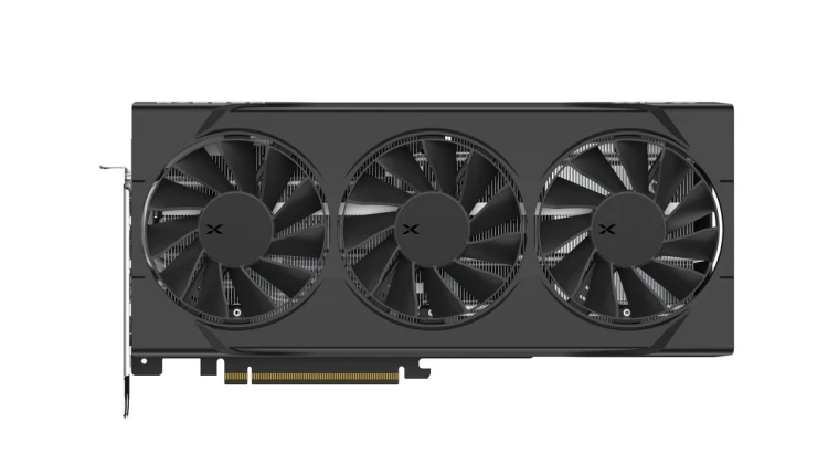 Karta graf. XFX Swift RX 9070GRE Trip F. G. 12GB