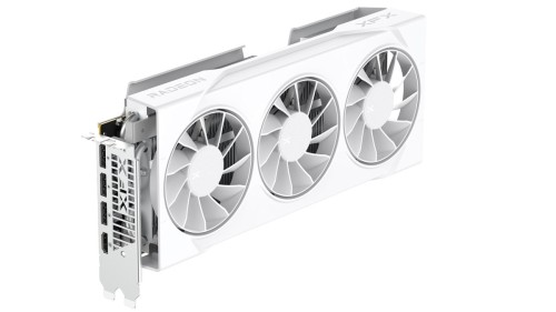 Karta graf. XFX Swift RX 9070GRE White Tri. F. 12GB