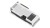 Karta graf. XFX Swift RX 9070GRE White Tri. F. 12GB