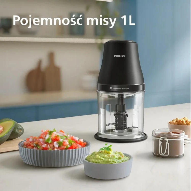Rozdrabniacz PHILIPS HR1501/00
