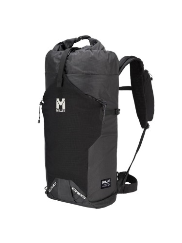 Plecak górski Millet Mixt 25+5 - black/black