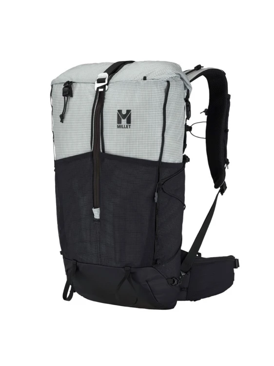 Plecak Millet Parmelan 25 - silverstone/black rozmiar: s