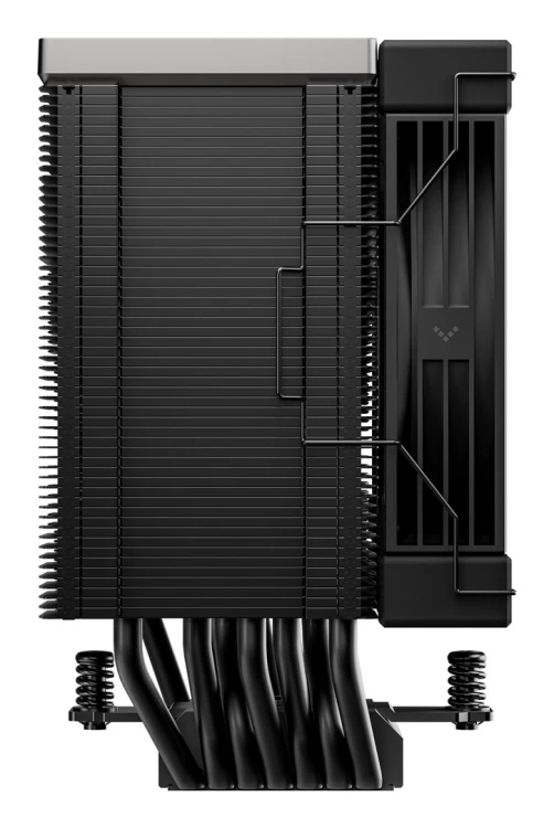 Chłodzenie DeepCool AK700 DIGITAL NYX