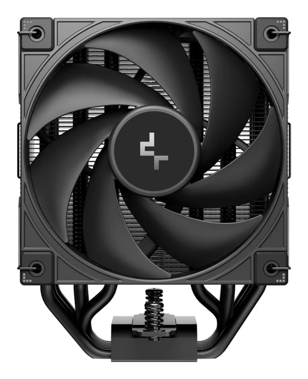 Chłodzenie DeepCool AK700 DIGITAL NYX