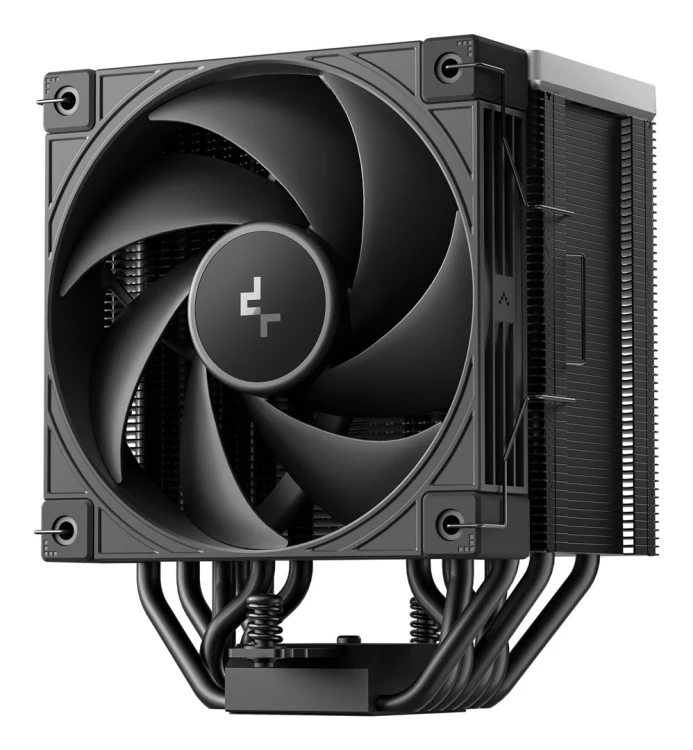Chłodzenie DeepCool AK700 DIGITAL NYX