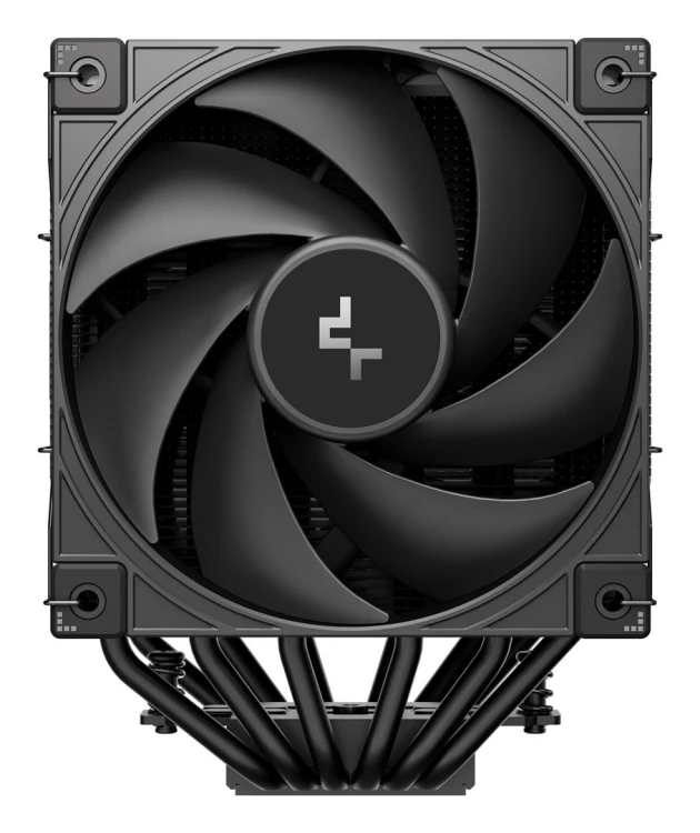 Chłodzenie DeepCool AK620 G2