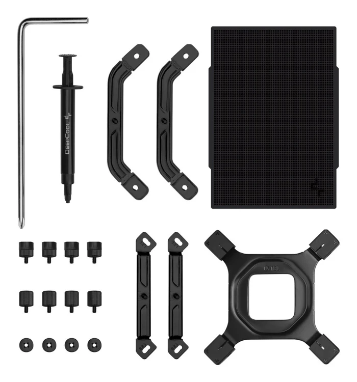 Chłodzenie DeepCool AK500 G2