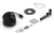 Kamera Ubiquti UniFi G6 Turret Black (UVC-G6-Turret-B) 8MP 3840 x 2160 (16:9) IP66 IK04 12,5W