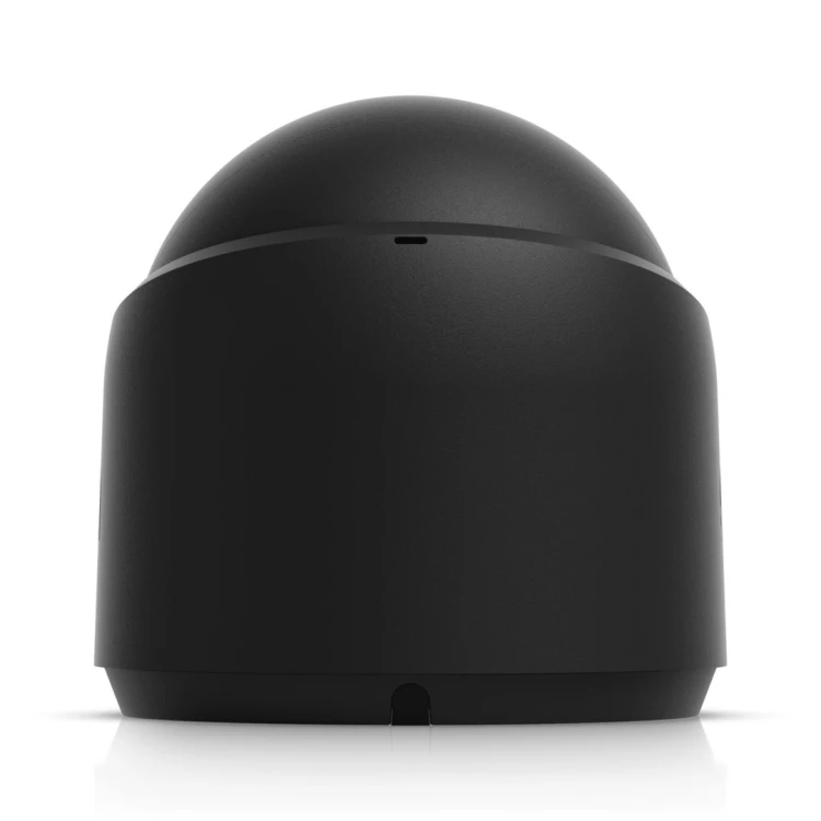 Kamera Ubiquti UniFi G6 Turret Black (UVC-G6-Turret-B) 8MP 3840 x 2160 (16:9) IP66 IK04 12,5W