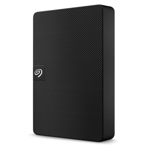 Seagate Expansion STKM5000400 zewnętrzny dysk twarde 5000 GB Czarny